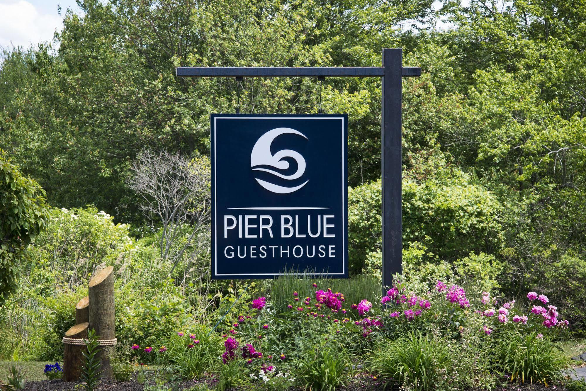 Pier Blue Inn Old Saybrook - Essex Dış mekan fotoğraf