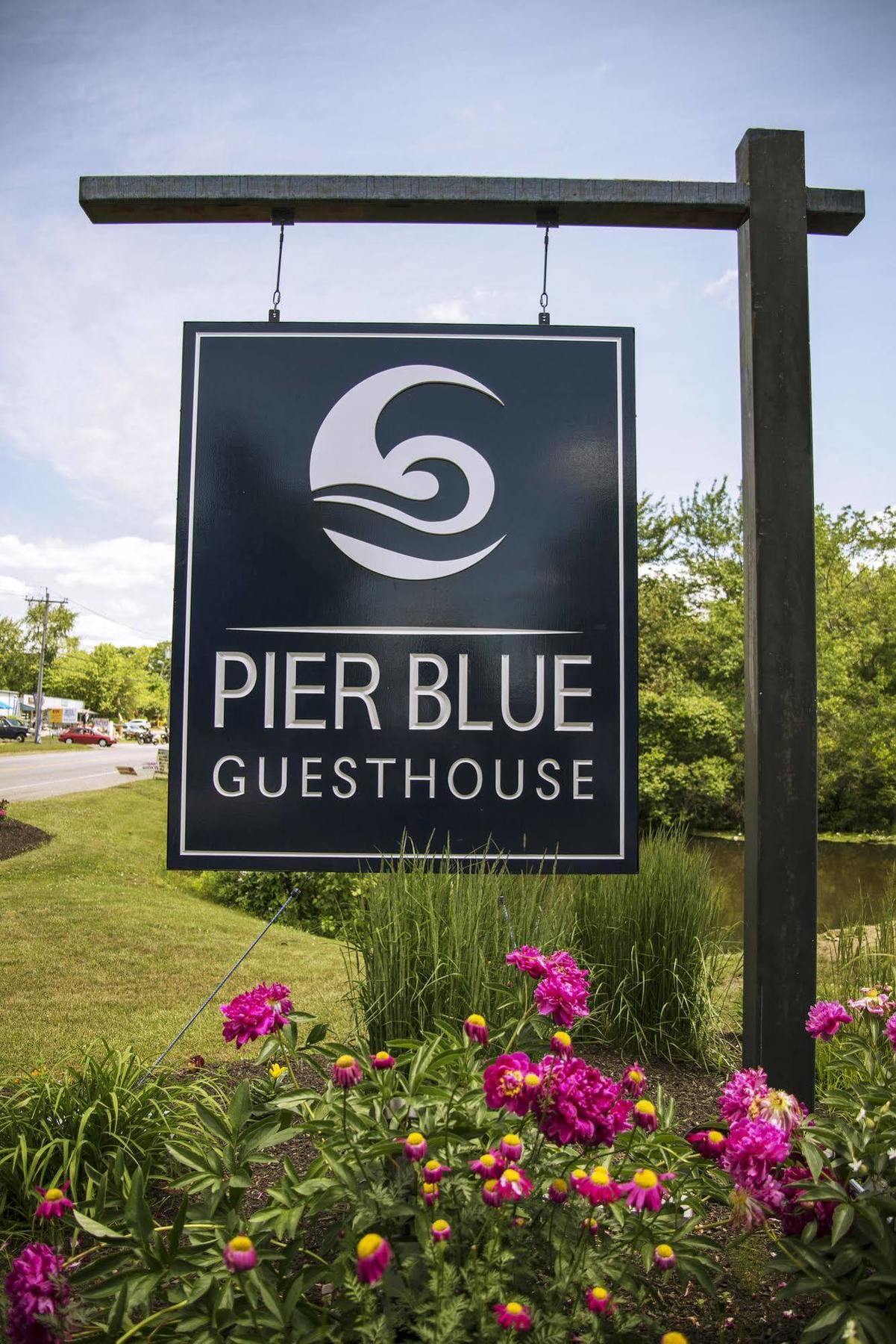Pier Blue Inn Old Saybrook - Essex Dış mekan fotoğraf