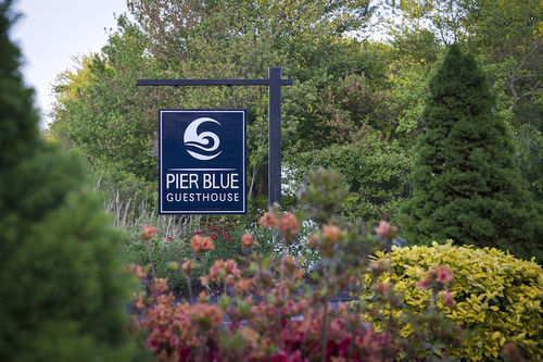 Pier Blue Inn Old Saybrook - Essex Dış mekan fotoğraf